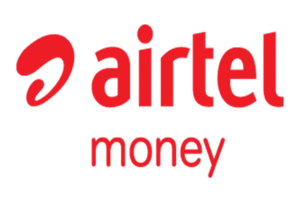Airtel Money Kasiino